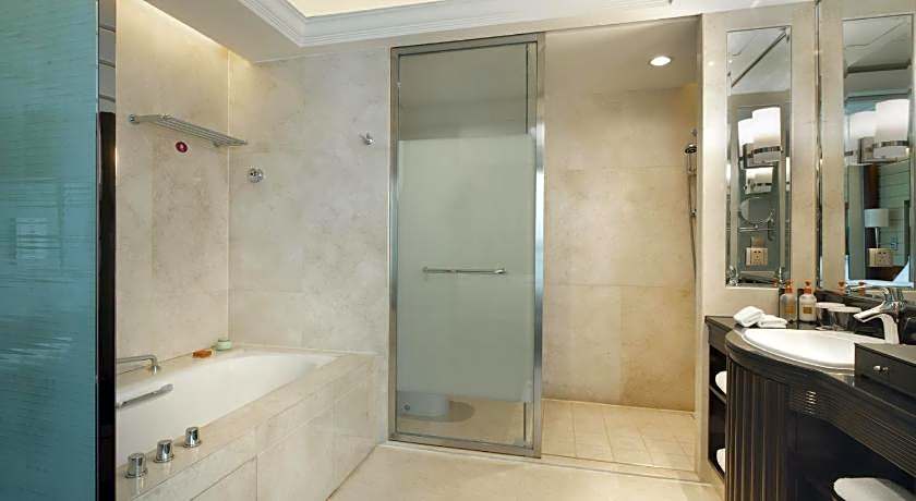 Crowne Plaza Nanchang Riverside By IHG