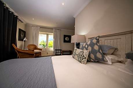 Luxury Double Room - 77 Reservoir Street