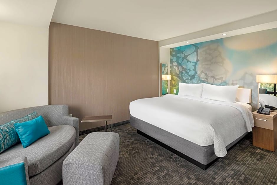 Courtyard by Marriott Seattle Northgate