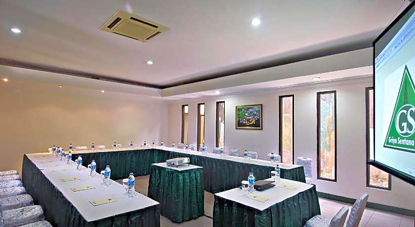 Griya Sentana Malioboro Hotel