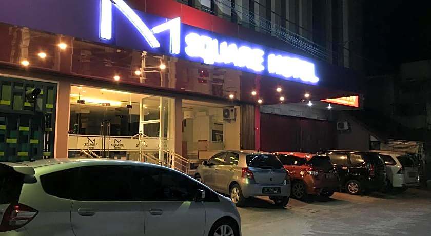 Msquare Hotel