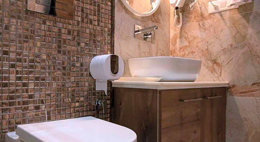 Vashishth Guest House