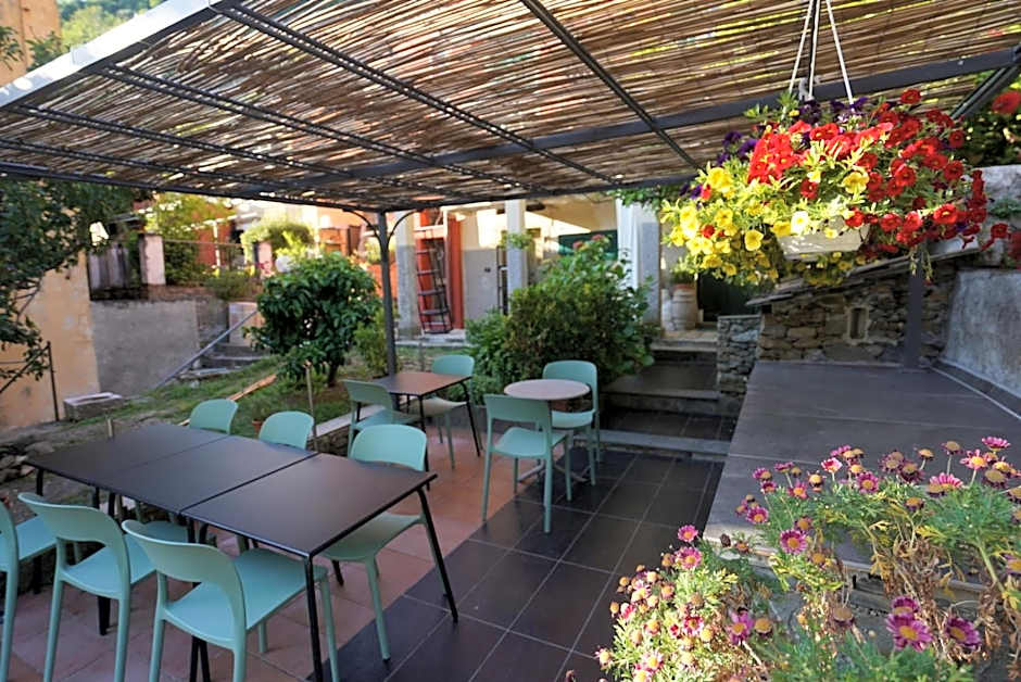 Locanda Ca Da Iride
