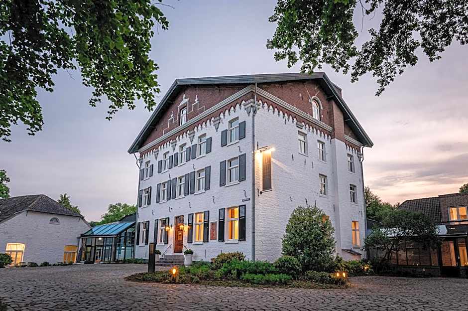 Fletcher Hotel Château De Raay