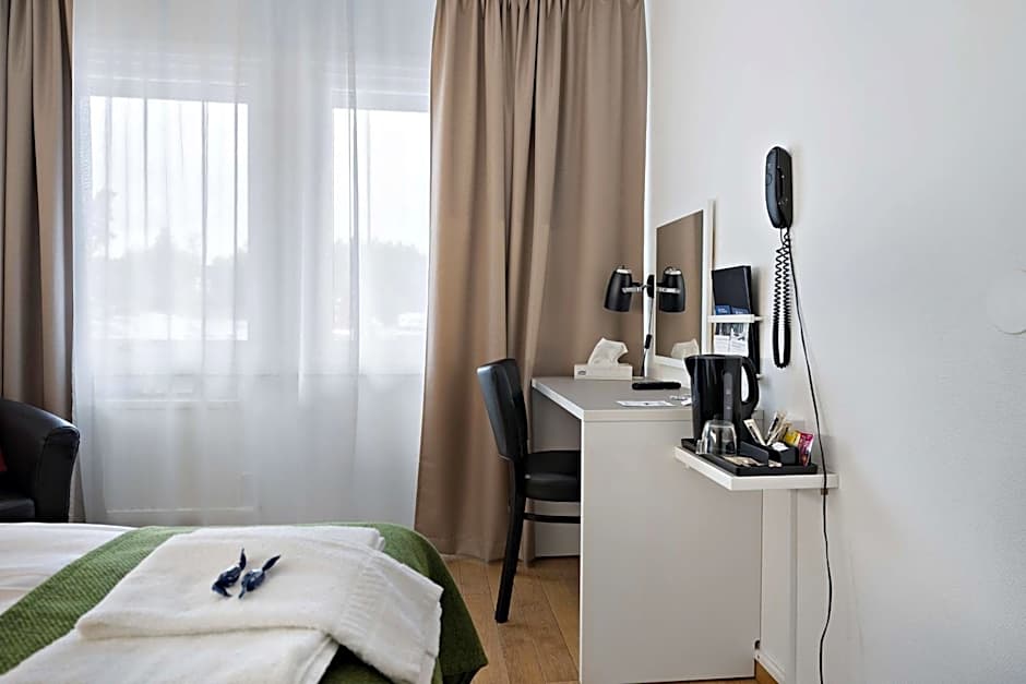 Sure Hotel by Best Western Lagan