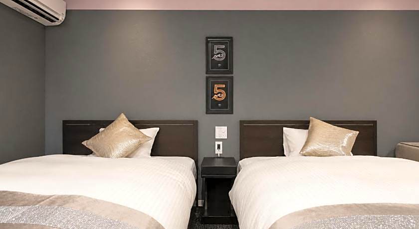 FUKUOKA MOJIKO STAY
