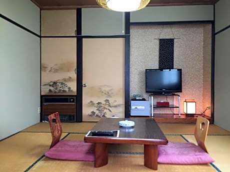 Japanese-Style Standard Room