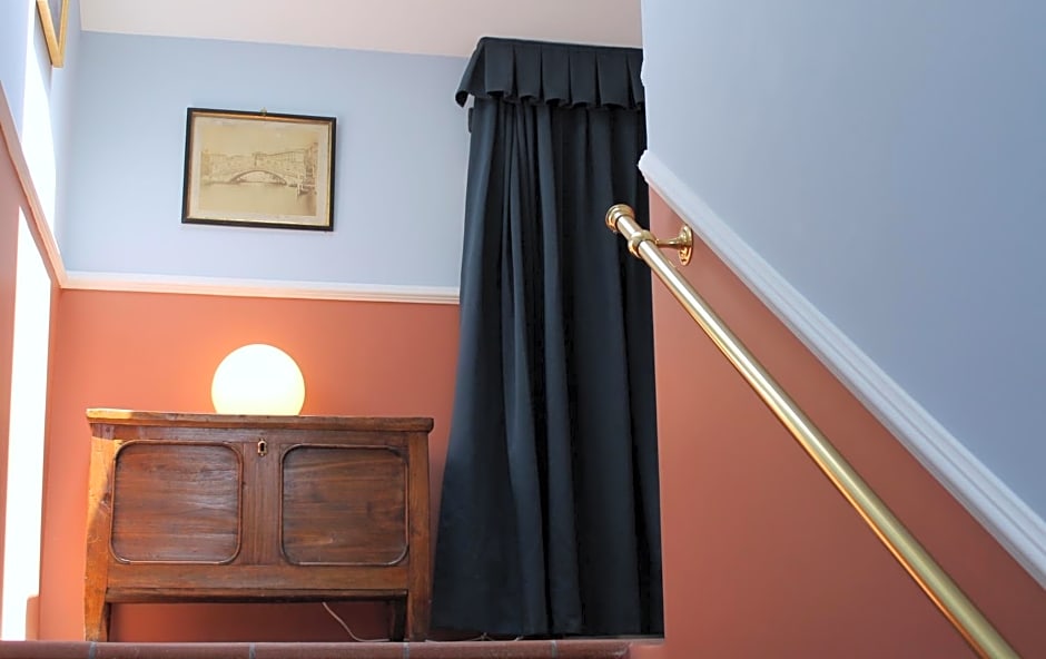 Iride Bed and Breakfast