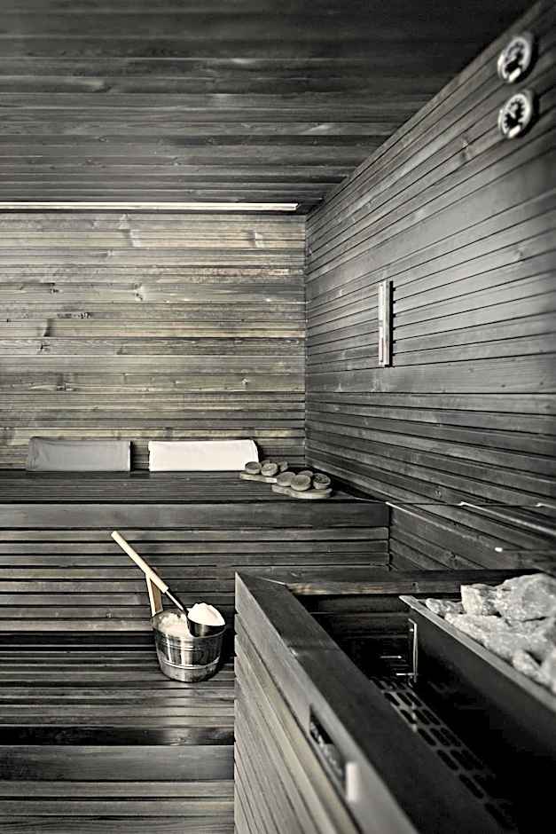 Lamasu RioVerde - Lago di Garda