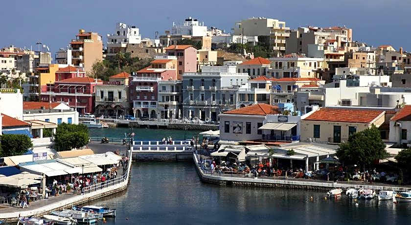 Elounda Solfez Villas