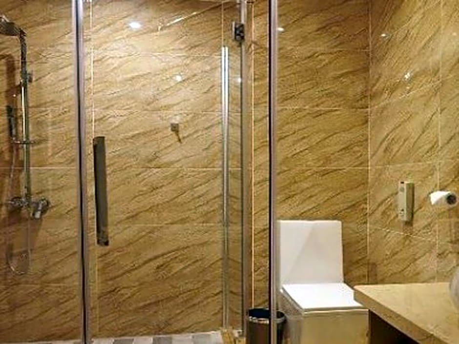 Lavande Hotel Rizhao East Haiqu Road RT-Mart