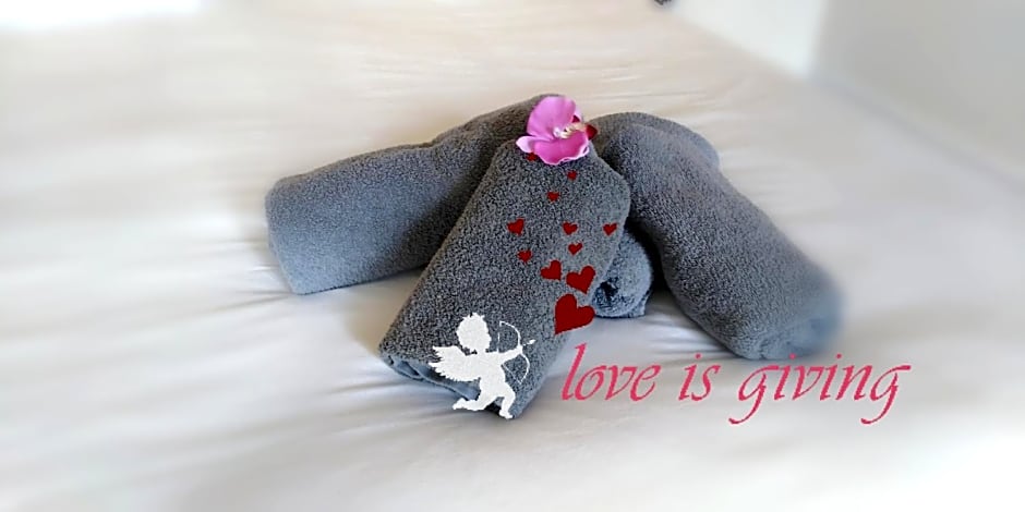 Le vieux presbytère