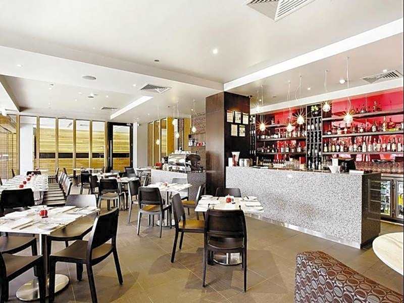 Punthill Apartment Hotels Dandenong