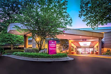 Crowne Plaza Atlanta SW - Peachtree City By IHG