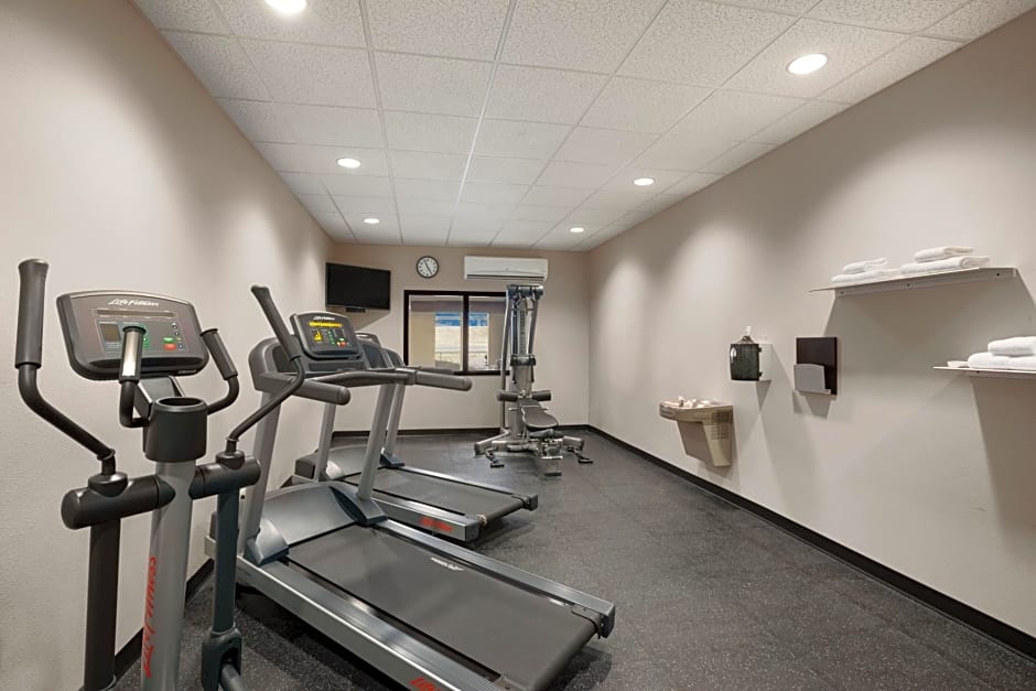 Country Inn & Suites by Radisson, Bozeman, MT