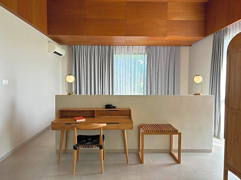 Biloba Villas and Suites Canggu