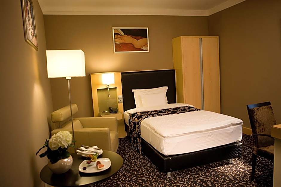 Spirit Hotel Thermal Spa