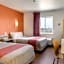 Howard Johnson by Wyndham Lemoore