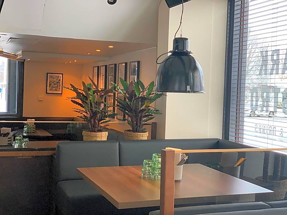 Park Hotel Tornio