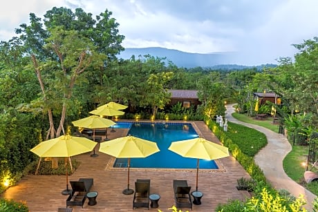 Limon Villa Khao Yai