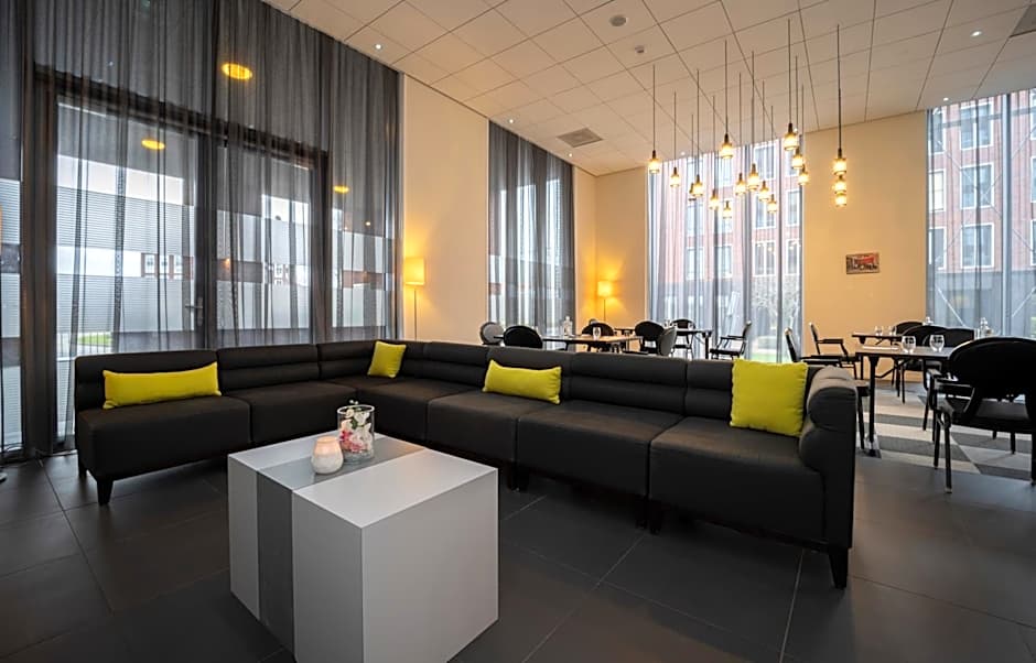 Fletcher Wellness-Hotel Helmond