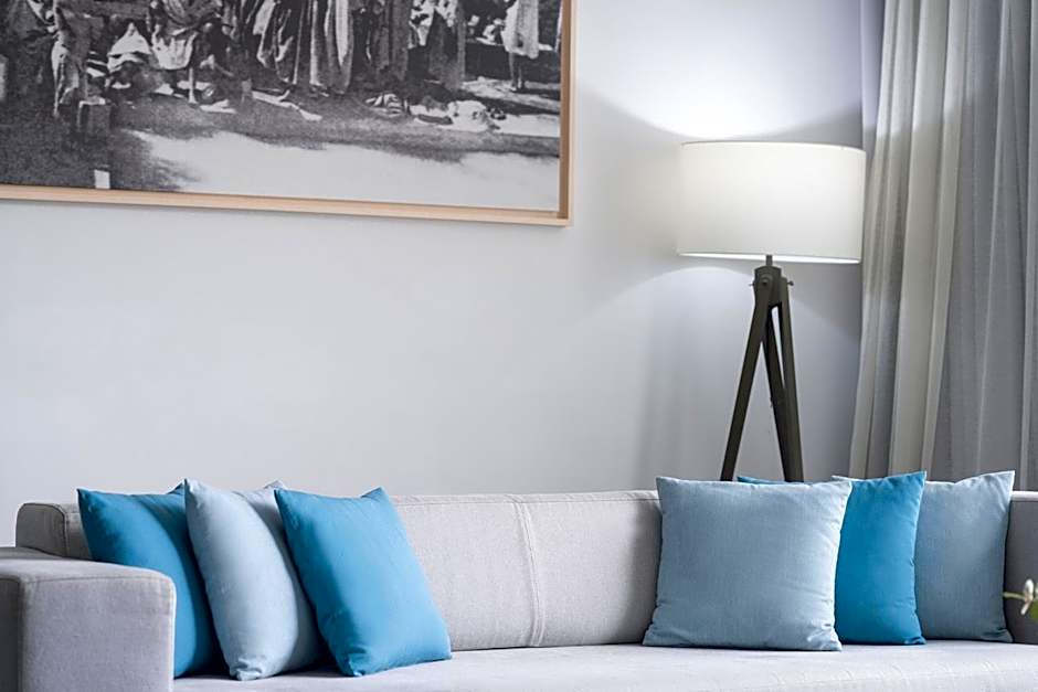 Vichy Thermalia Spa Hôtel