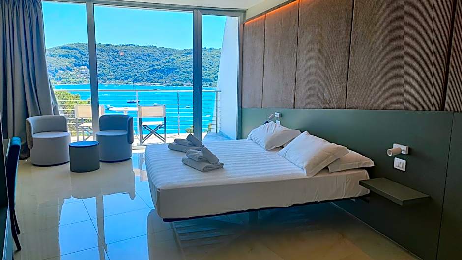 Cristallo Park Hotel