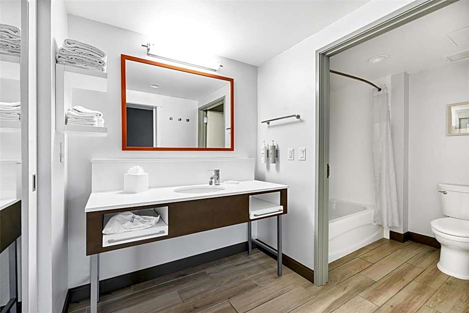 Hampton Inn By Hilton And Suites Logan, Ut