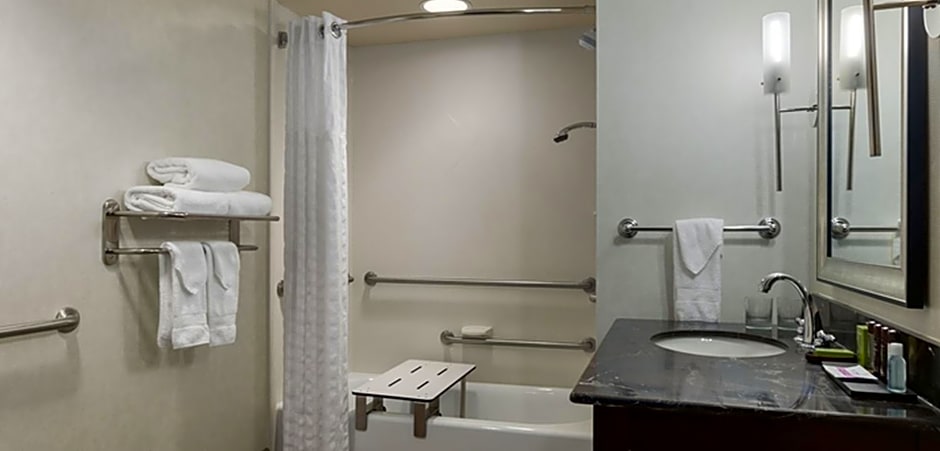 Embassy Suites Savannah Airport