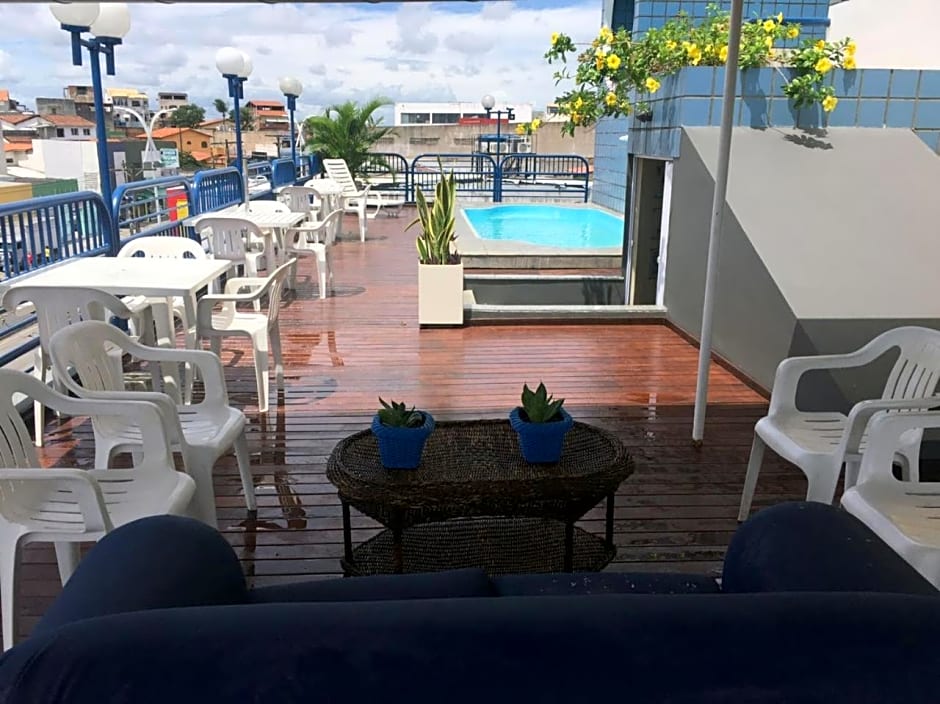 Hotel Praia da Sereia