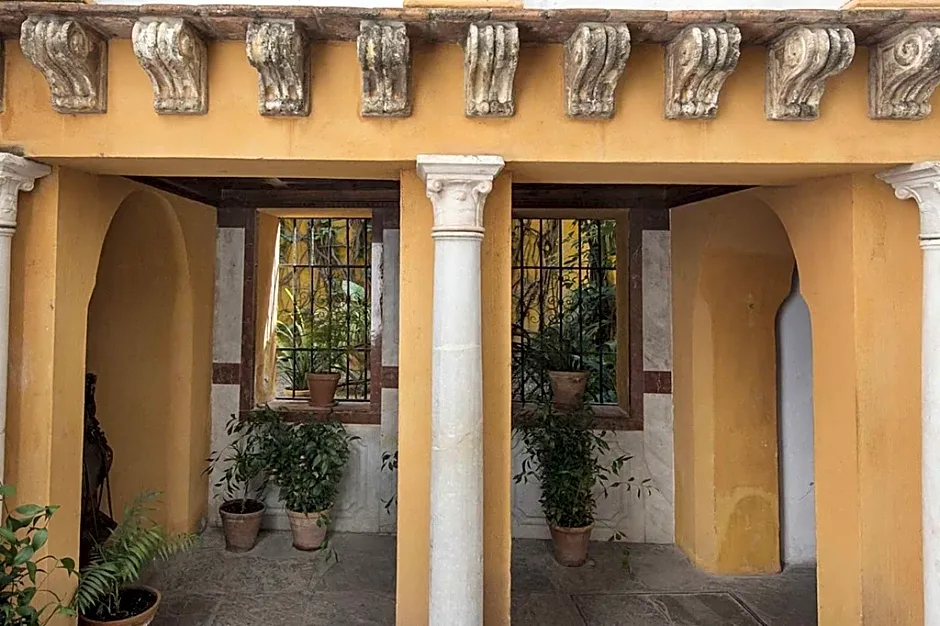 Hotel Las Casas de la Judería