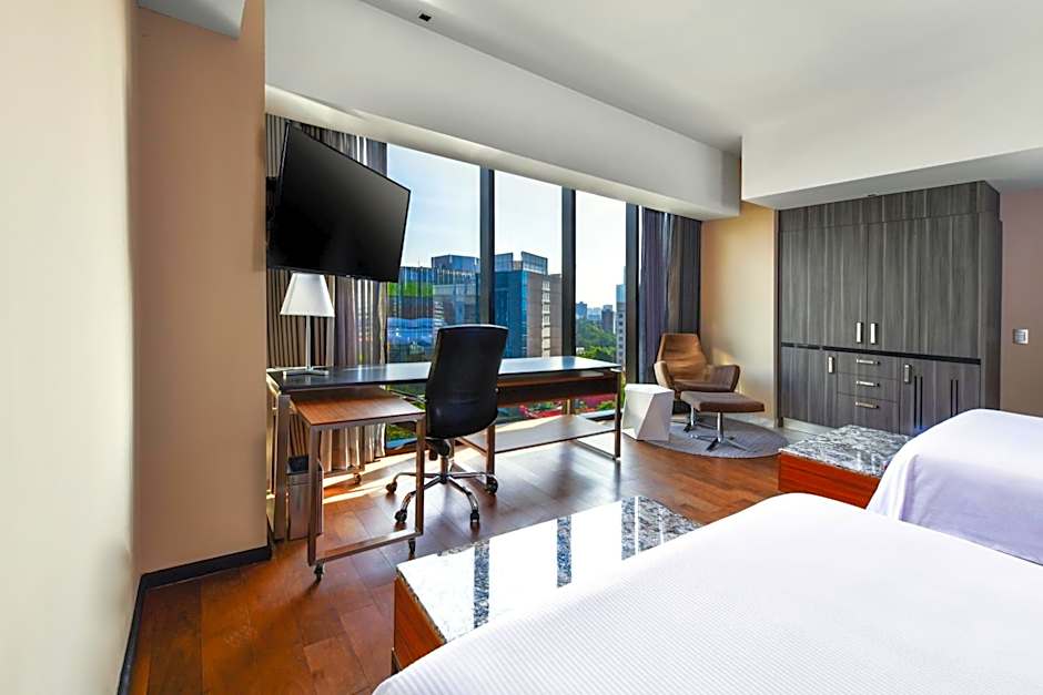 Krystal Grand Suites Insurgentes