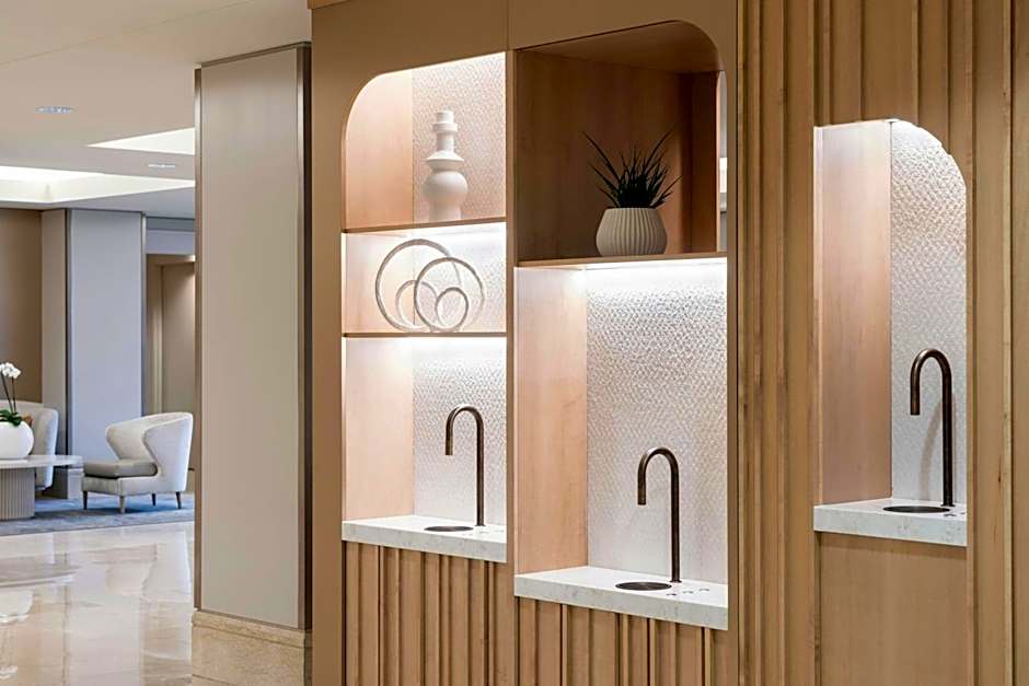 The Westin Book Cadillac Detroit