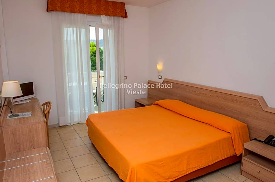 Pellegrino Palace Hotel