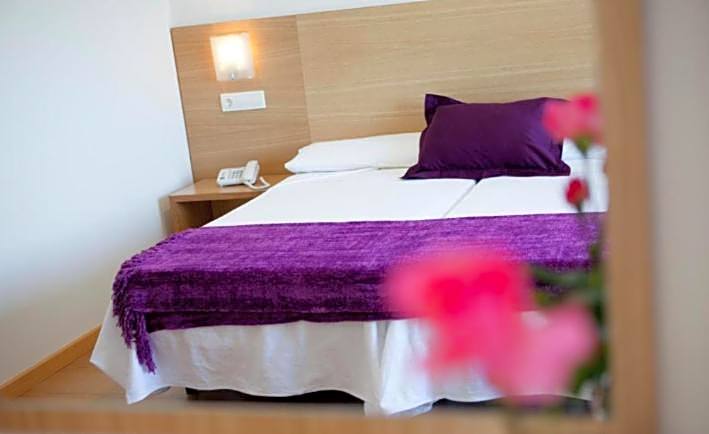 Hotel Brisa del Mar