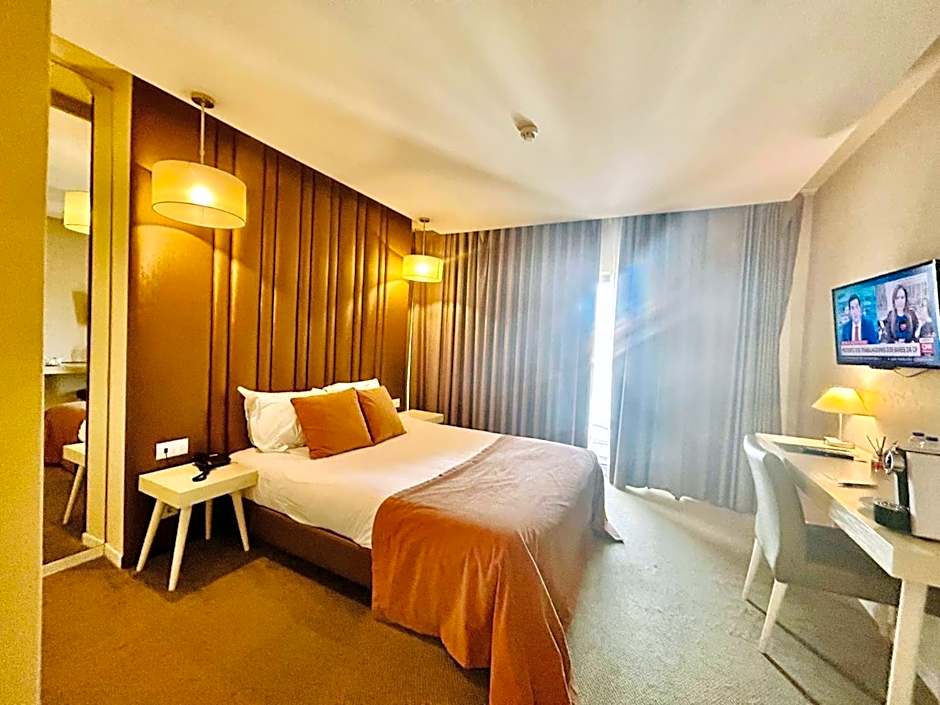 Hotel de Ilhavo Plaza & Spa