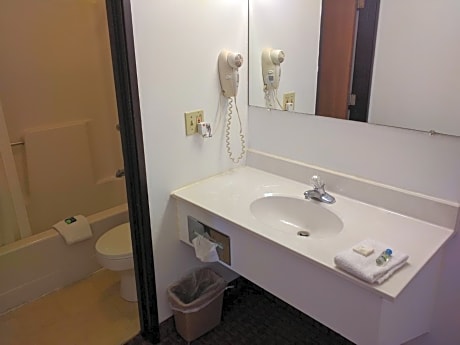 Value Inn Harrisburg-York