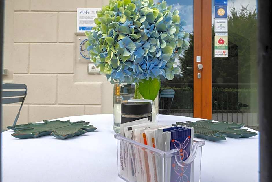 B&B I LAKE IT BELLAGIO