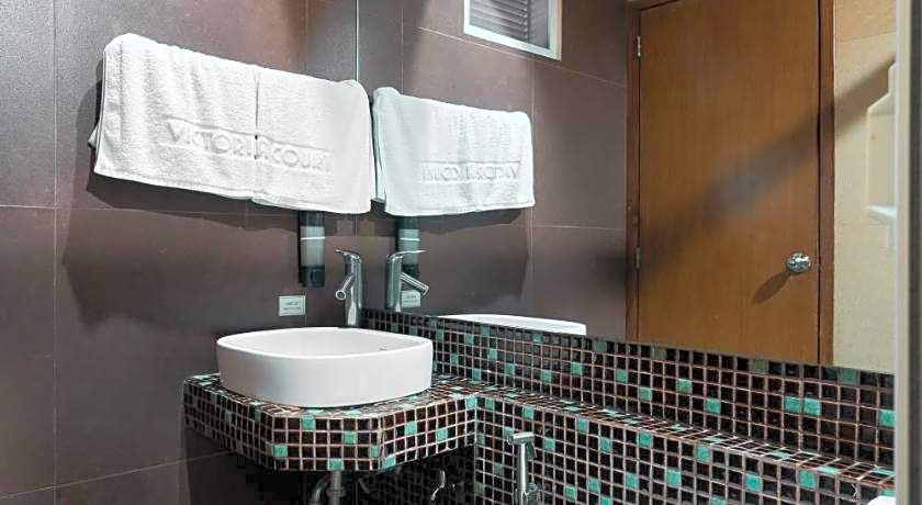 Victoria Court Suites - Pasig