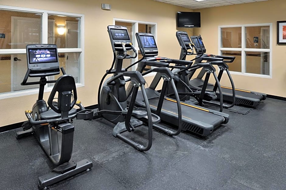 Staybridge Suites Las Cruces by IHG