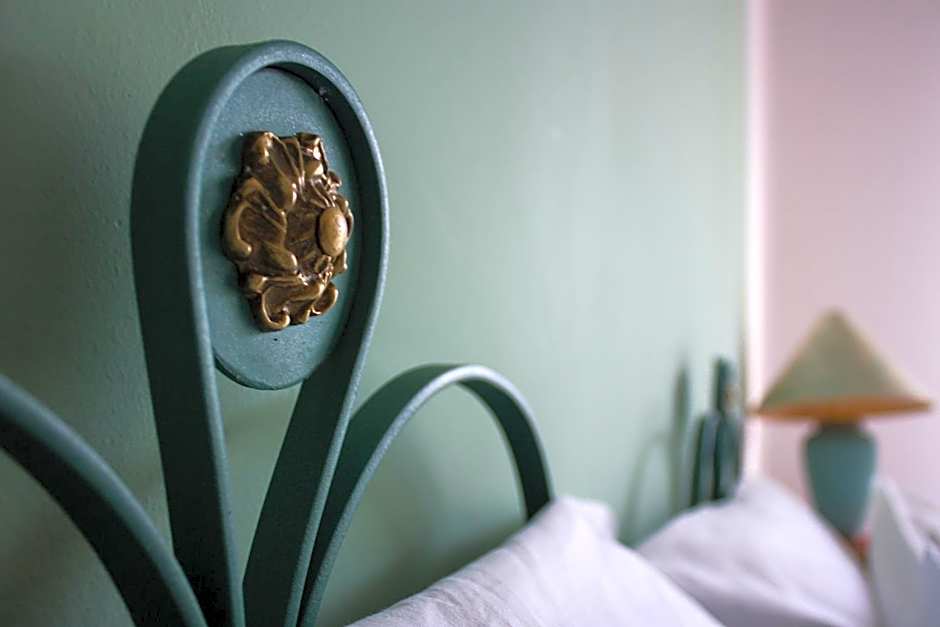 City View Pescara B&B