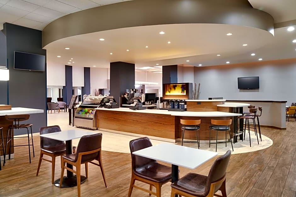 Courtyard by Marriott Ogden