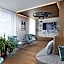 Appartement-Hotel Beatenhof