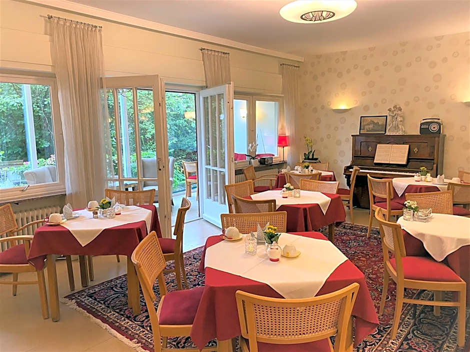 Design-Boutique Hotel Vosteen