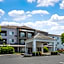 Comfort Inn & Suites Bethlehem Lehigh Valley Airport