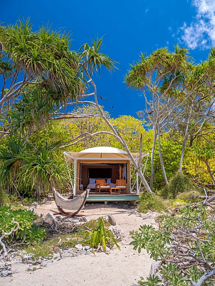 Wilson Island