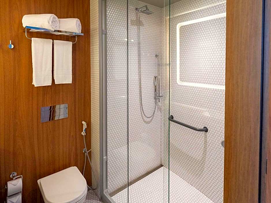 Novotel Recife Marina