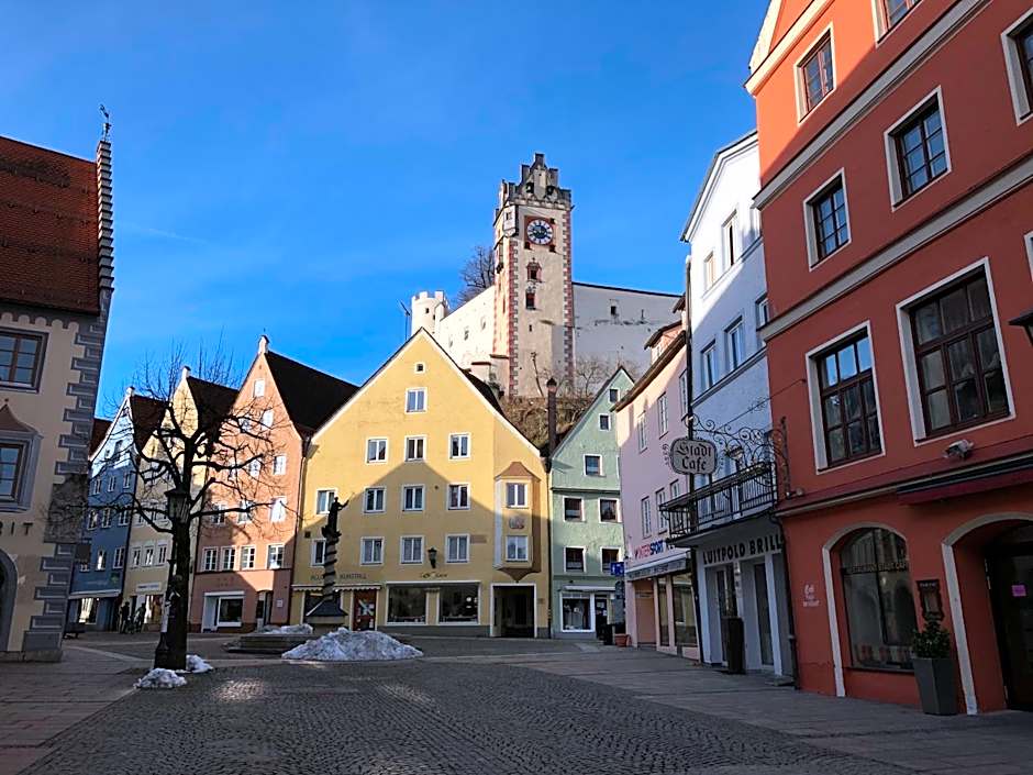 Hotel Füssen