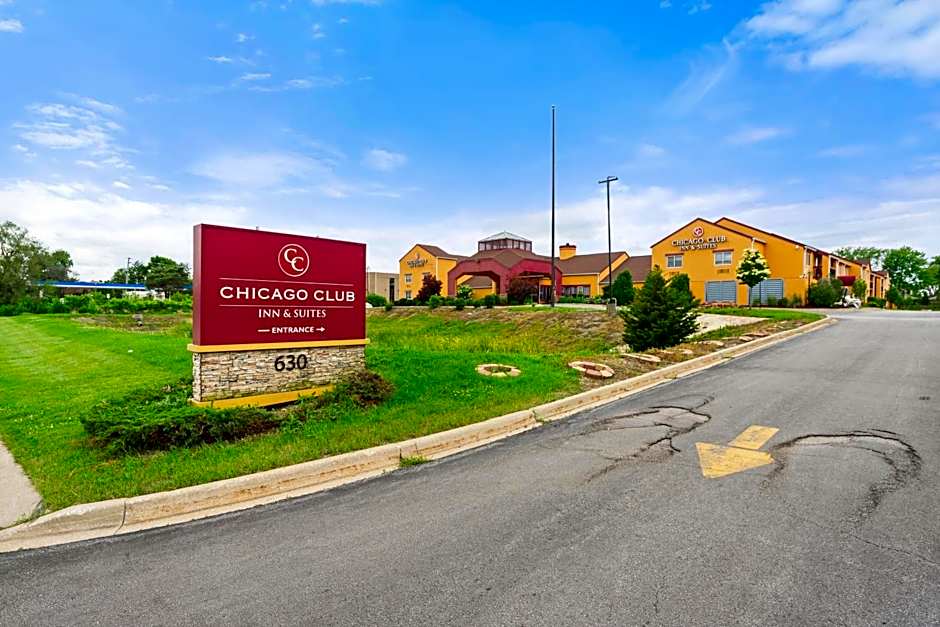 Chicago Club Inn & Suites