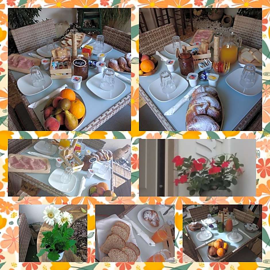 V&V Suite & Breakfast